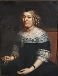 María de Borbón-Soissons