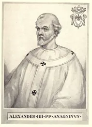 Alejandro IV (papa)