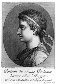 Ptolomeo XIII