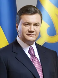 Víktor Fiódorovich Yanukóvich
